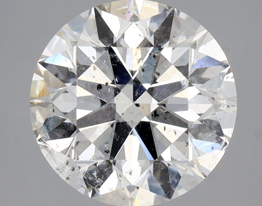 2.57 Carat
