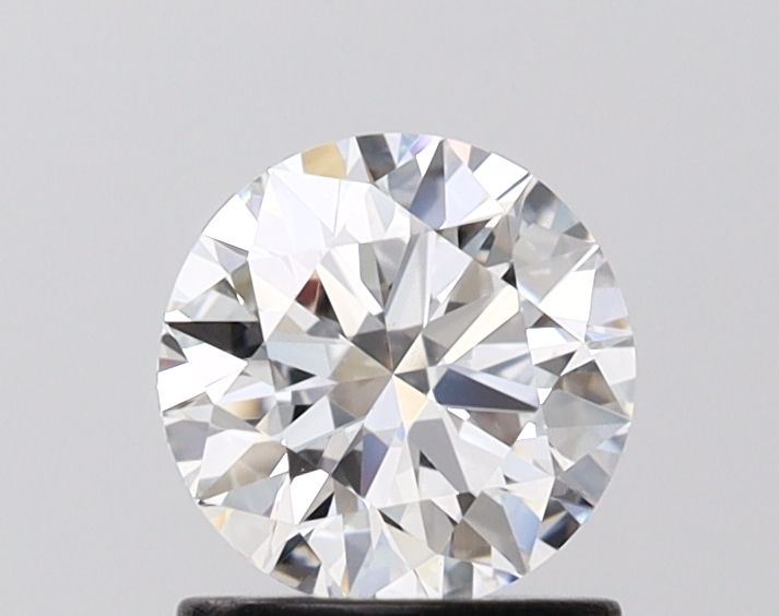 1.00 ct. round Lab Grown Diamond front image