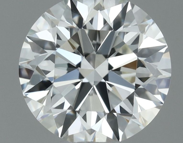 0.40 ct Round diamond
