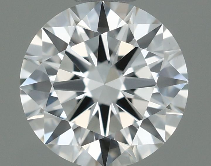 0.40 ct Round diamond