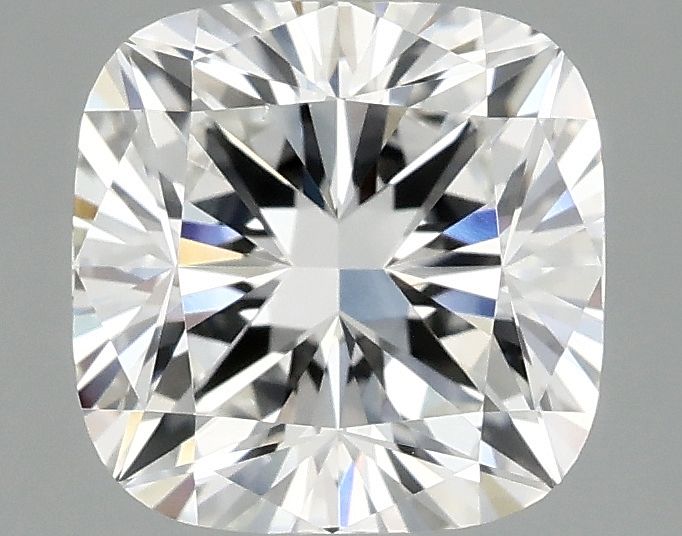 1.51 ct Cushion Modified diamond