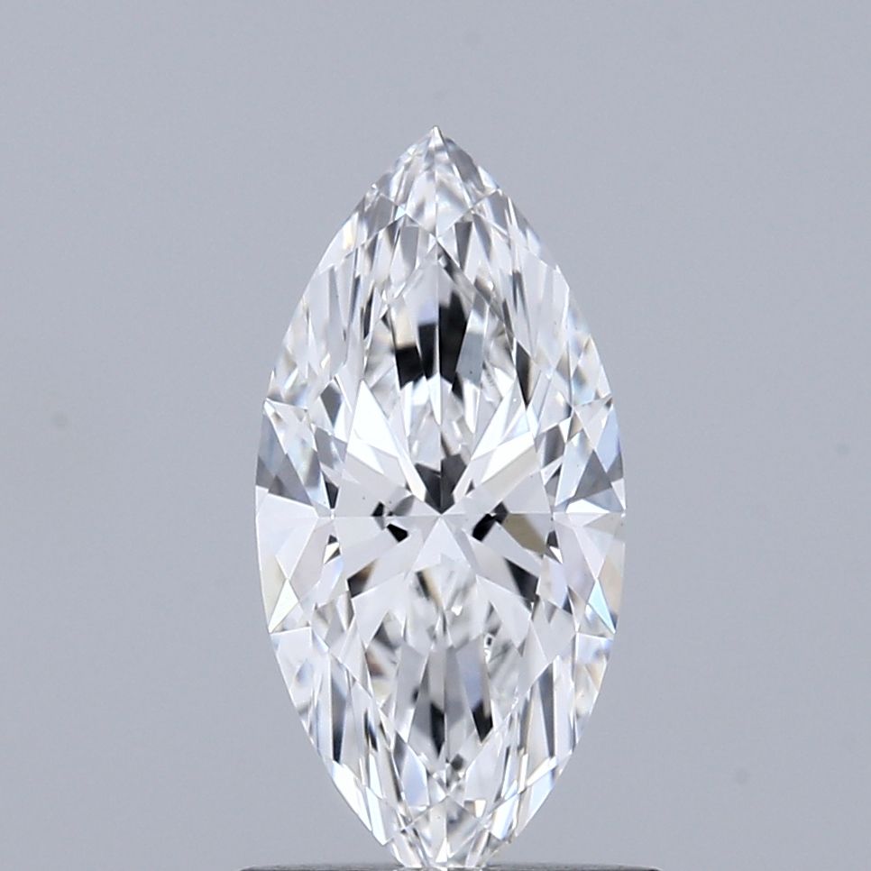 1.04 ct. marquise Lab Grown Diamond front image