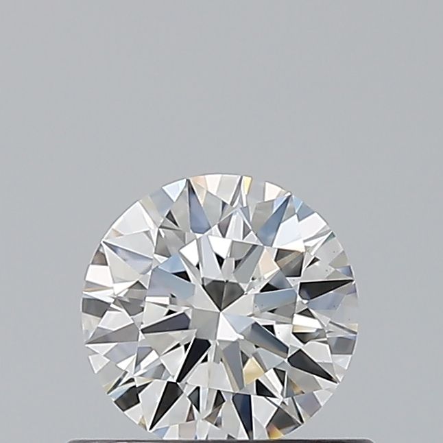 0.52 ct Round diamond