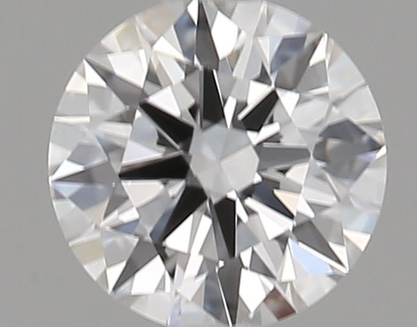0.30 ct Round diamond