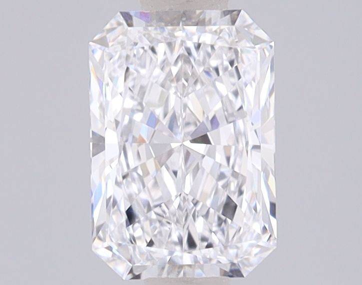 1.04 ct. radiant Lab Grown Diamond front image