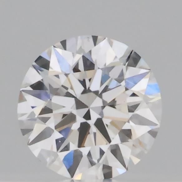 0.16 ct lab-grown Round Diamond