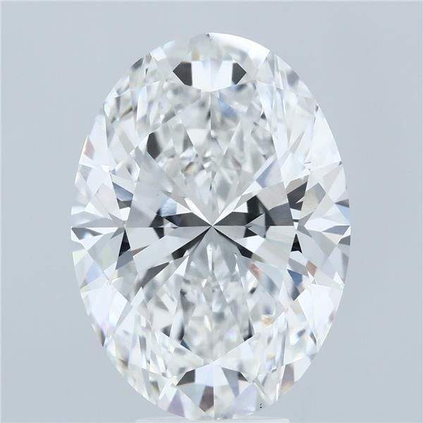 7.01 Carat
