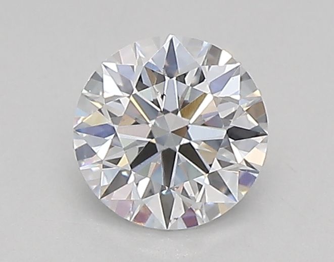 0.48 ct lab-grown Round Diamond
