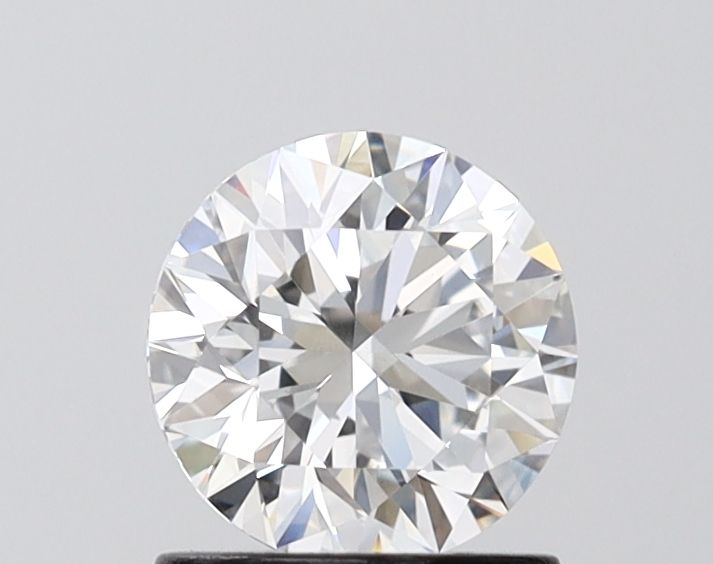 1.00 ct. round Lab Grown Diamond front image