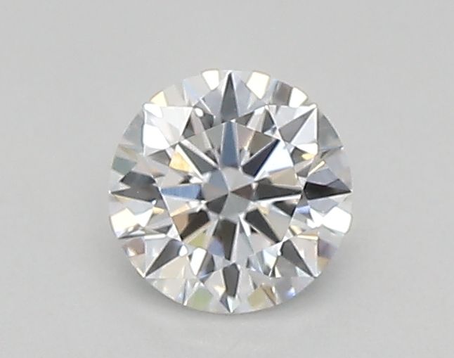 0.33 ct lab-grown Round Diamond