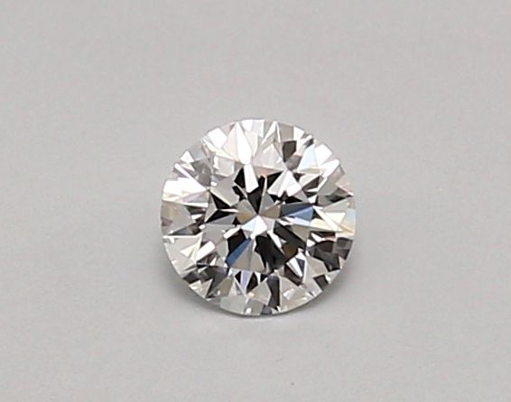 0.28 ct lab-grown Round Diamond