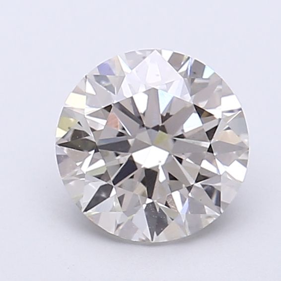 1.22 ct Round diamond