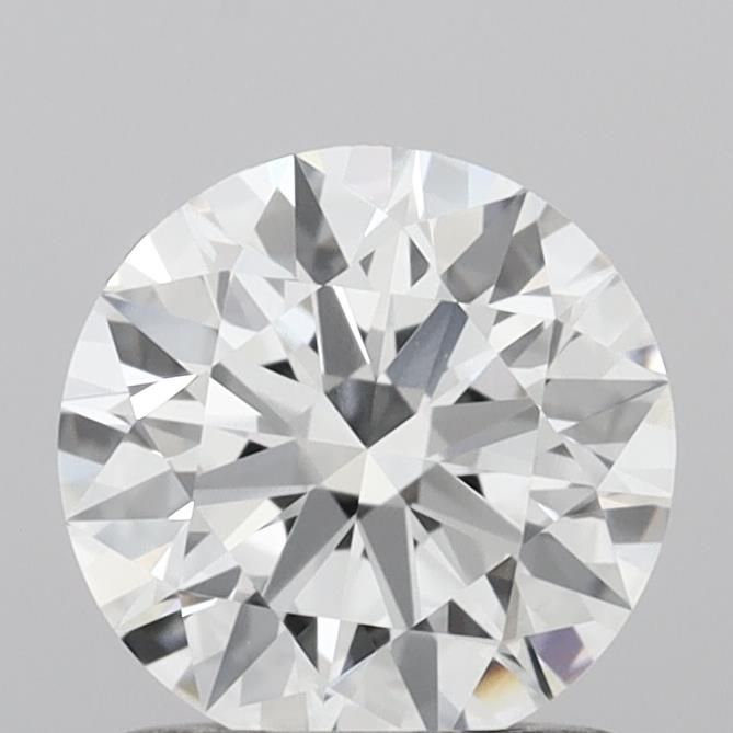 1.05 ct. round Lab Grown Diamond front image