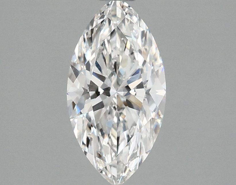 1.09 ct. marquise Lab Grown Diamond front image