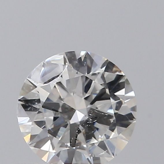 0.4 ct Round Diamond