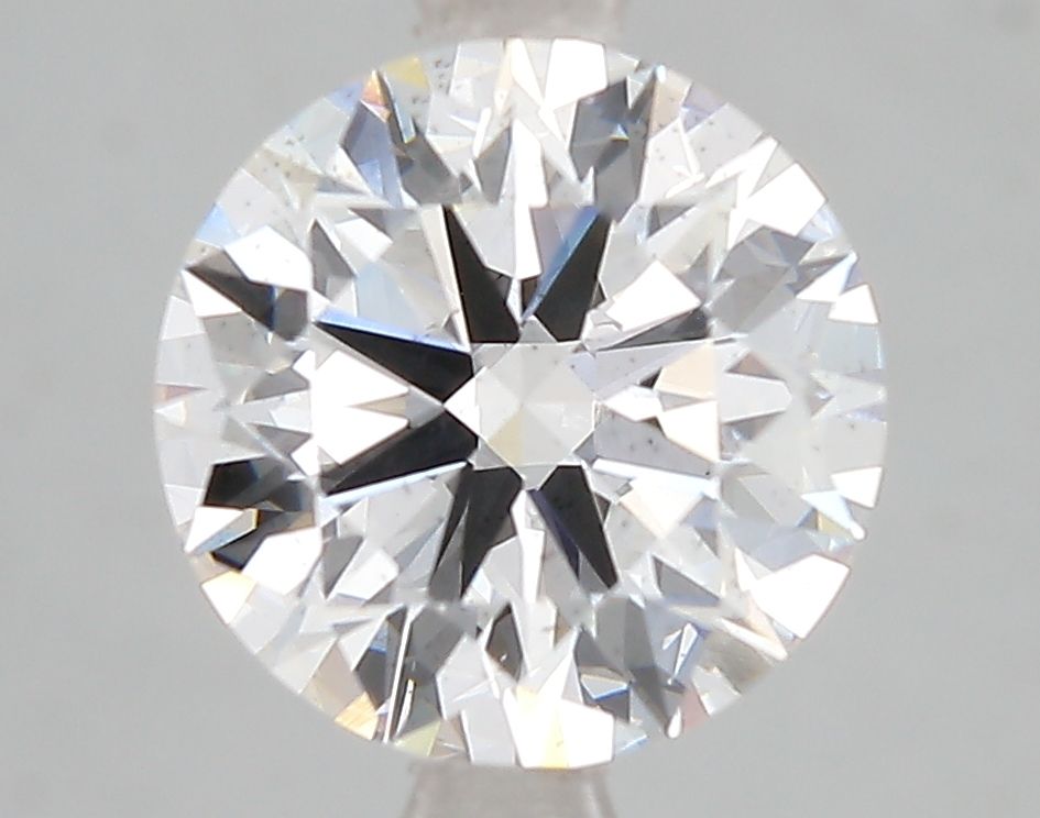 3.09 ct. round Lab Grown Diamond front image