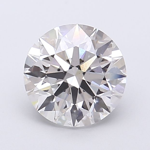 1.57 ct Round diamond