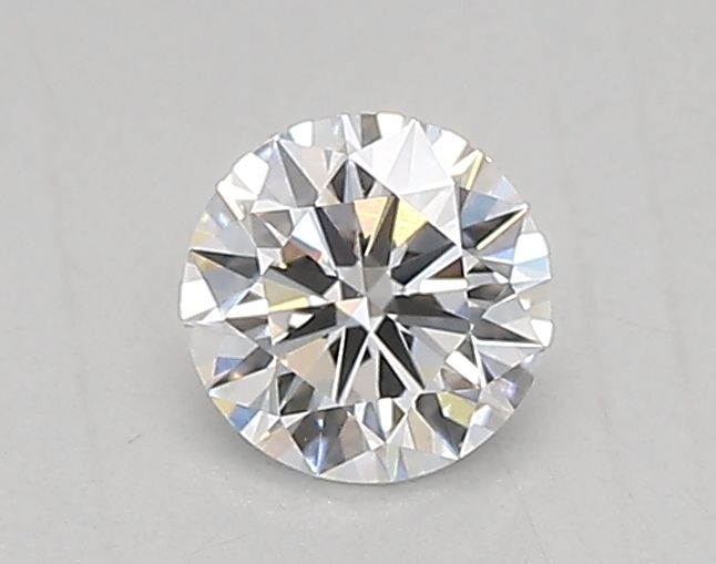 0.29 ct lab-grown Round Diamond
