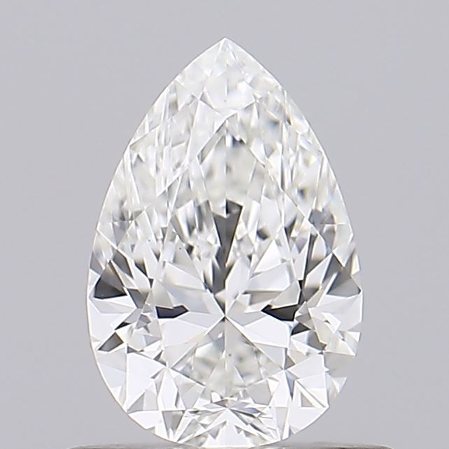 0.52 ct Pear diamond