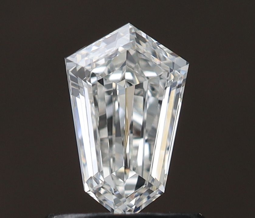 0.59 ct Kite Diamond