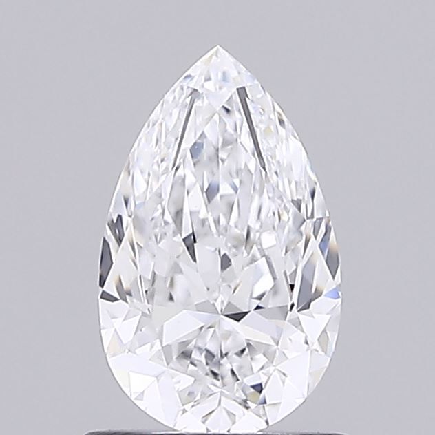 Diament 1.01 ct D/VVS1