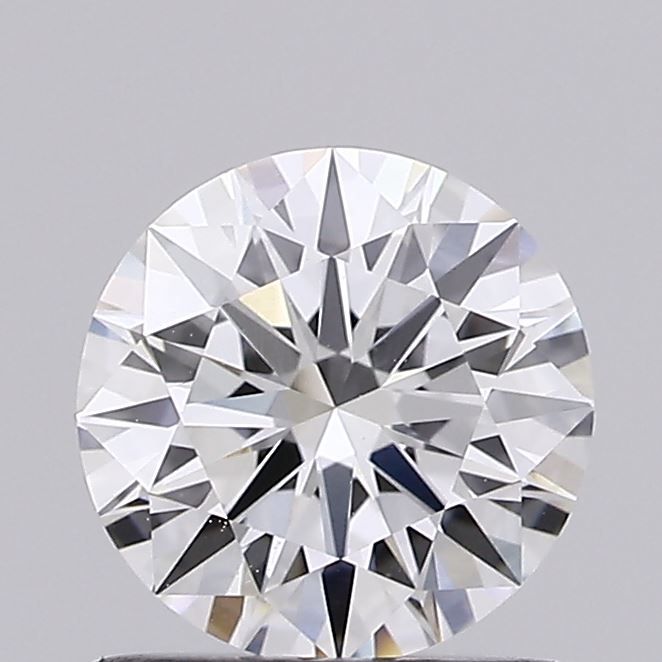 1.00 ct. round Lab Grown Diamond front image