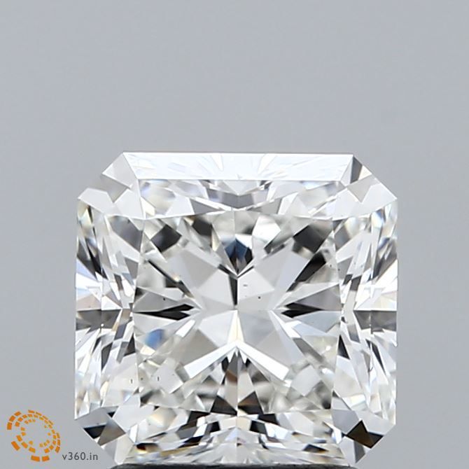 2.08 Carat