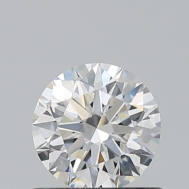 0.70 ct Round diamond