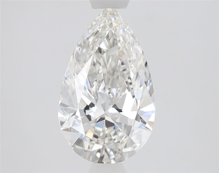 1.02 ct Pear diamond
