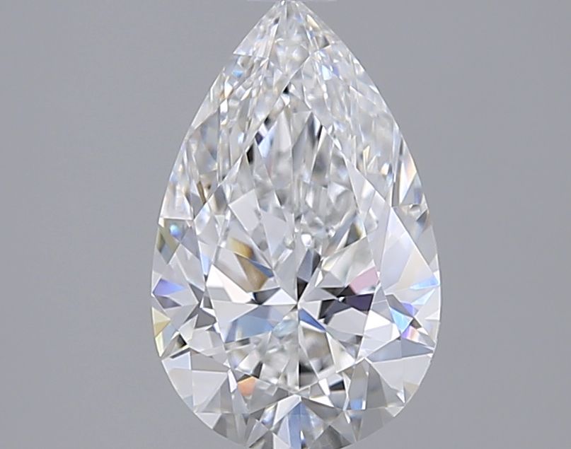 1.51 ct. pear Lab Grown Diamond front image