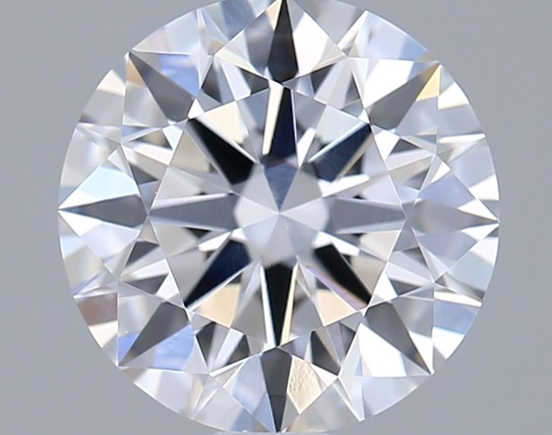 1.06 ct. round Lab Grown Diamond front image