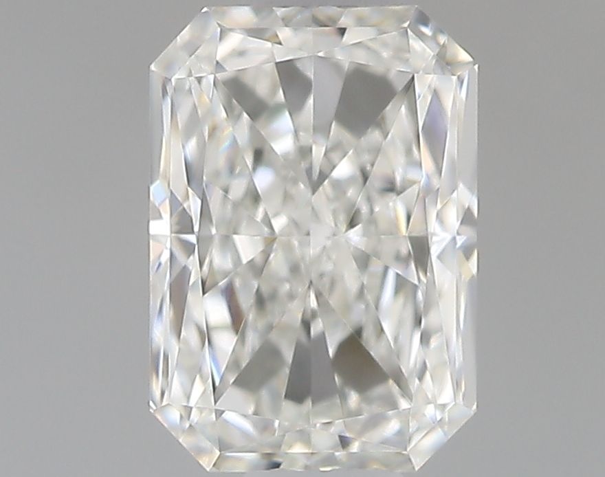 0.52 ct Radiant diamond