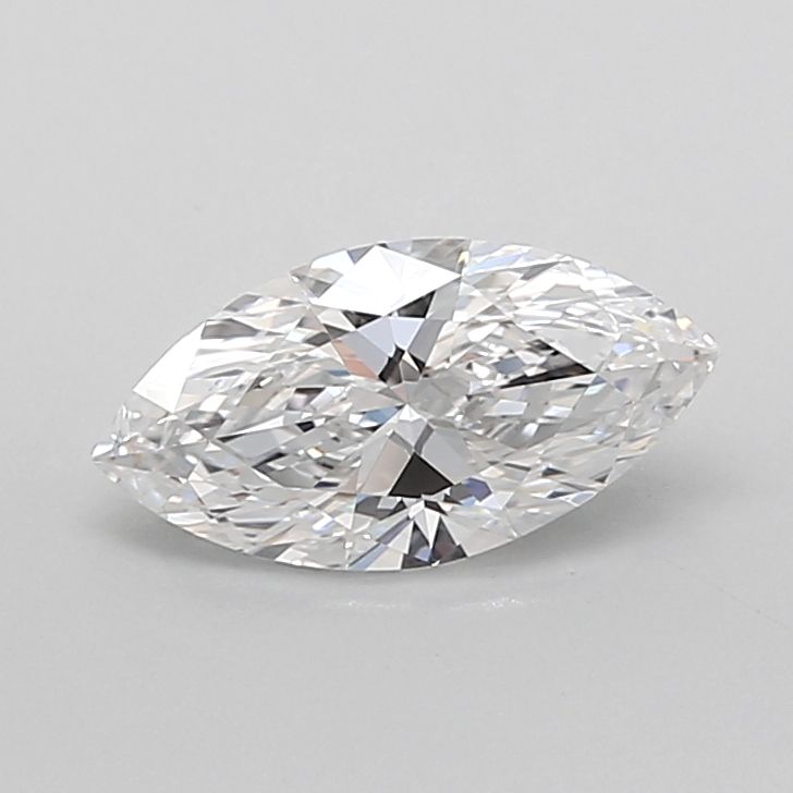 1.20 ct. marquise Lab Grown Diamond front image
