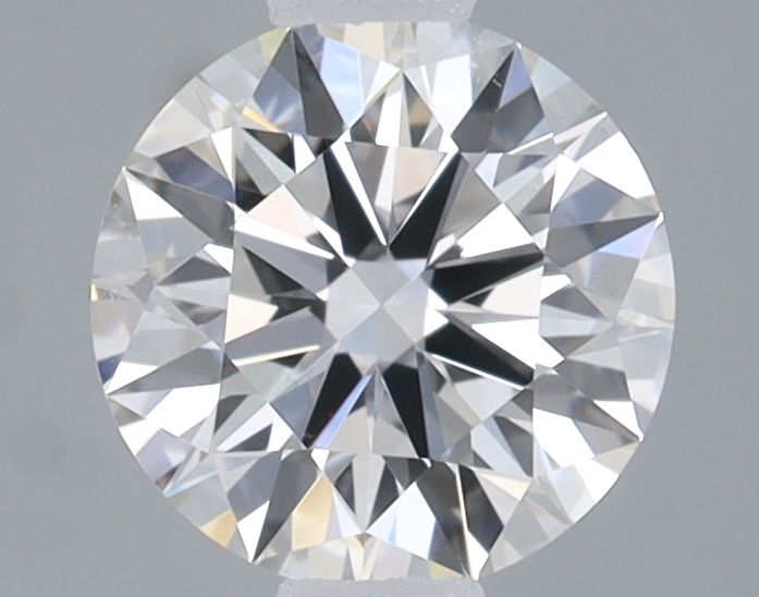 1.03 ct. round Lab Grown Diamond front image