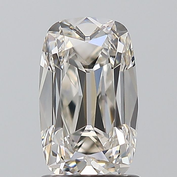 1.5 ct Old miner Diamond