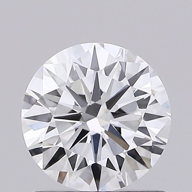 0.84 ct. round Lab Grown Diamond front image