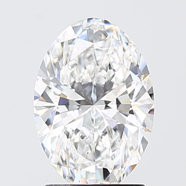 2.01 Carat