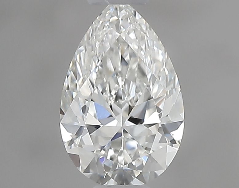 0.40 ct Pear diamond