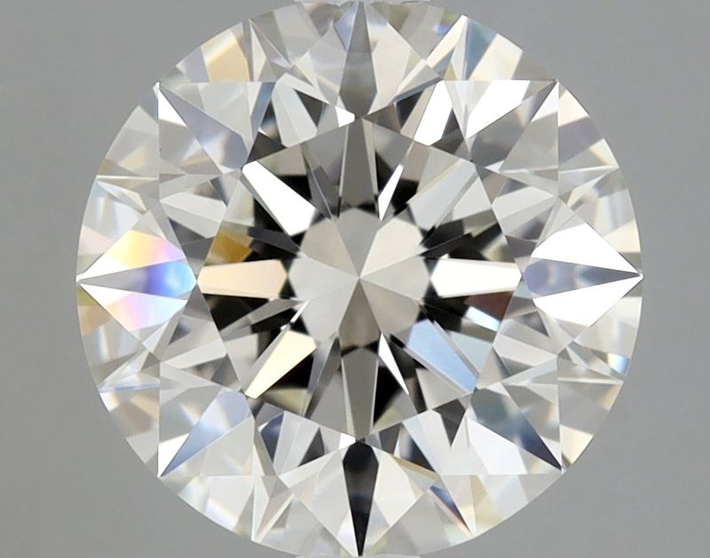 1.50 ct Round diamond