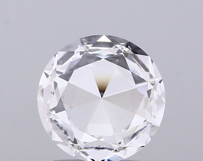1.58 ct. round Lab Grown Diamond front image