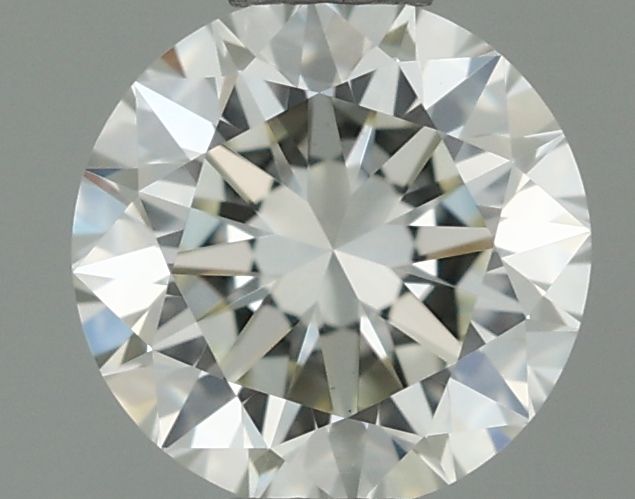 0.5 ct Round Diamond