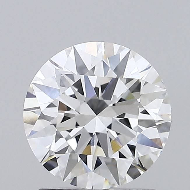 1.50 ct. round Lab Grown Diamond front image