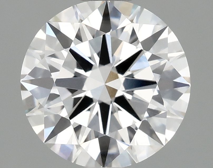 1.53 ct. round Lab Grown Diamond front image