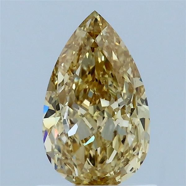 1.06 ct Pear diamond