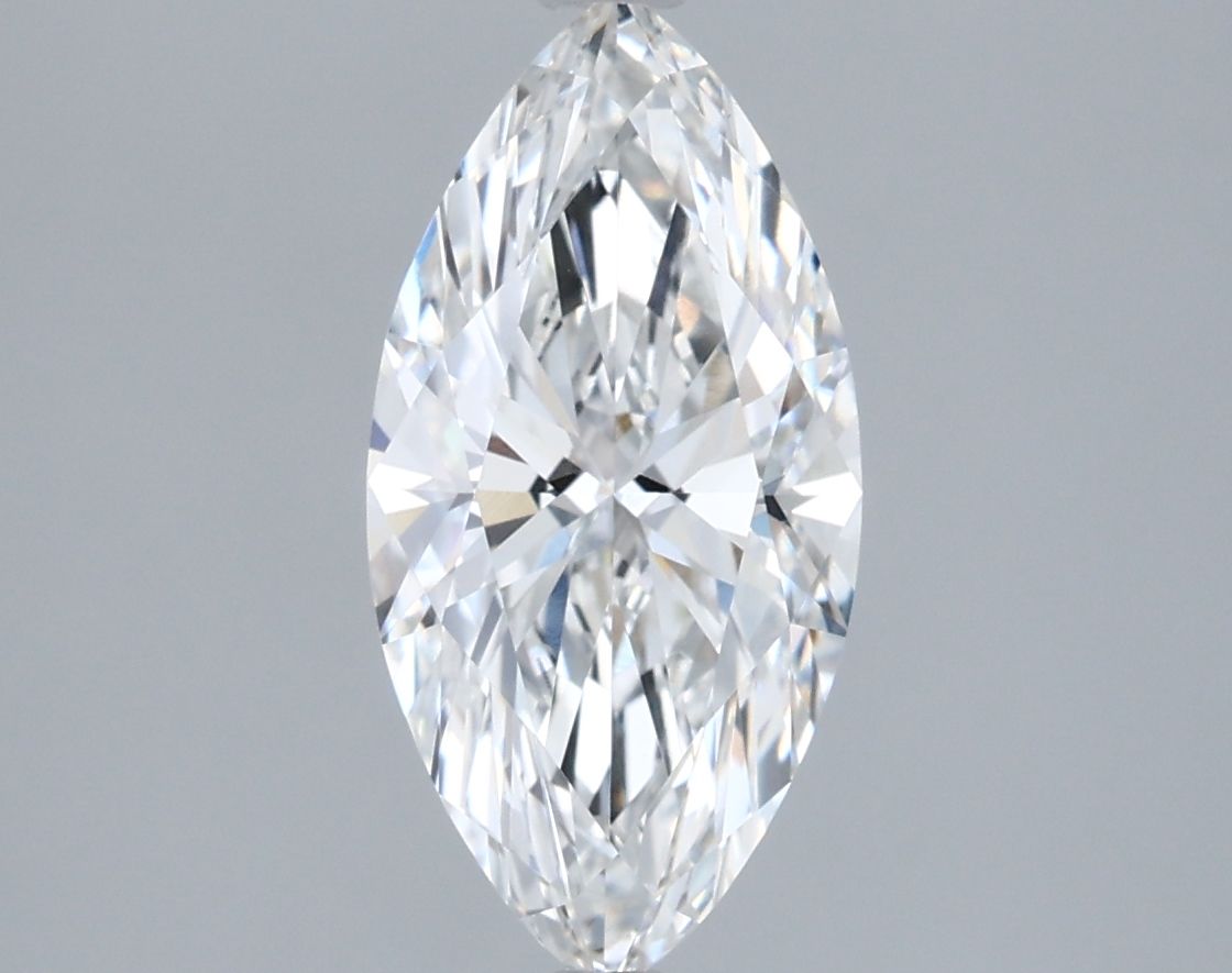 1.54 ct. marquise Lab Grown Diamond front image