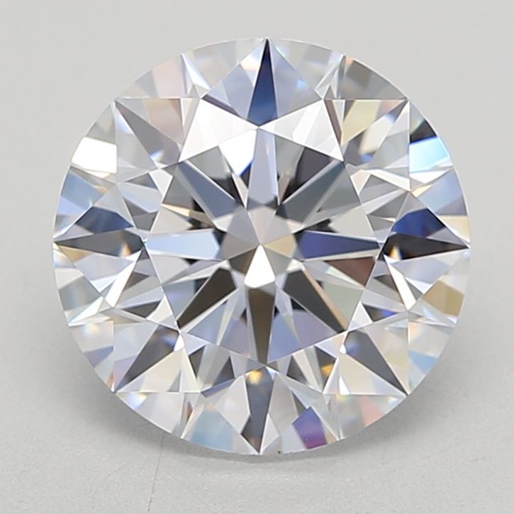 2.09 Carat