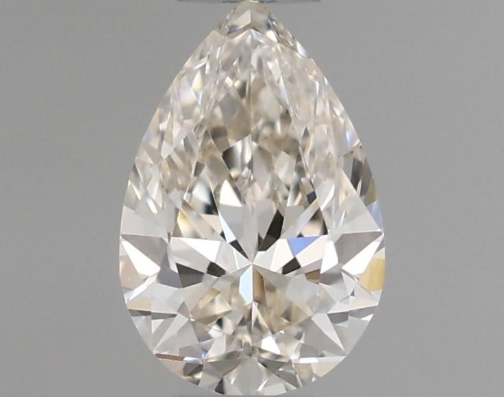 0.3 ct Pear Diamond