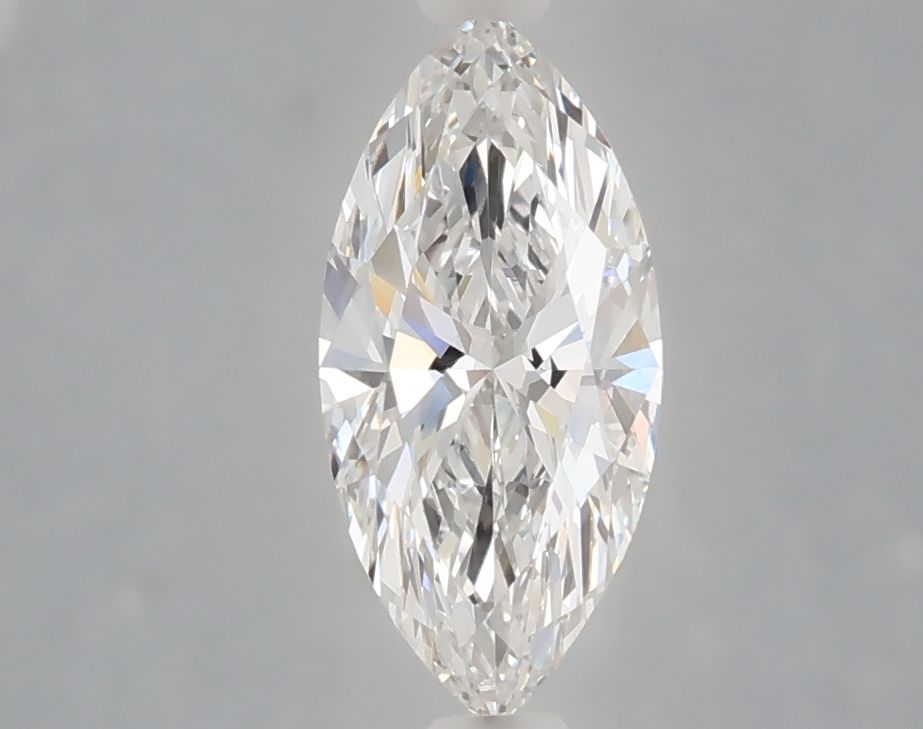 1.07 ct. marquise Lab Grown Diamond front image