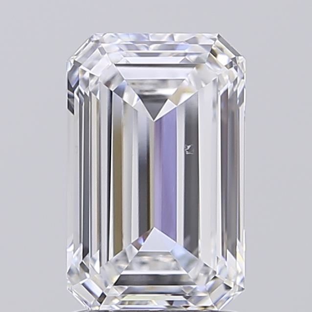 2.01 Carat