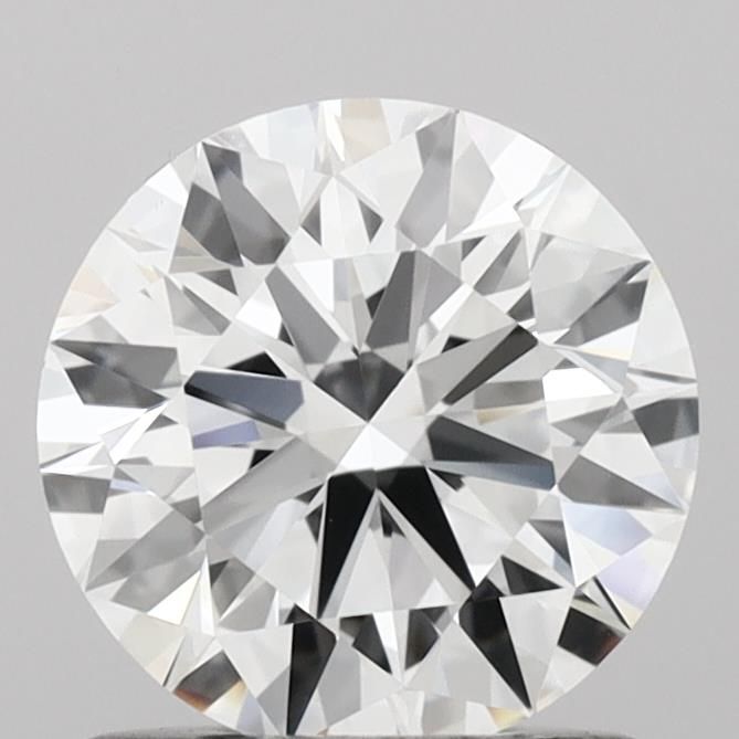1.03 ct. round Lab Grown Diamond front image
